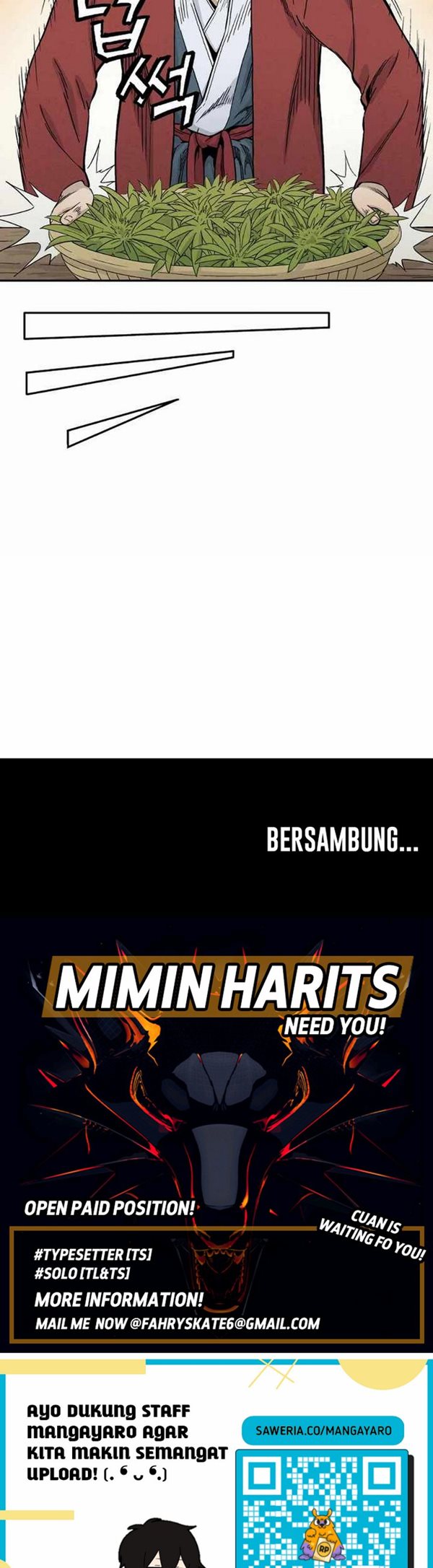 Read I Reincarnated as a Legendary Surgeon Bahasa Indonesia ID Manga Online