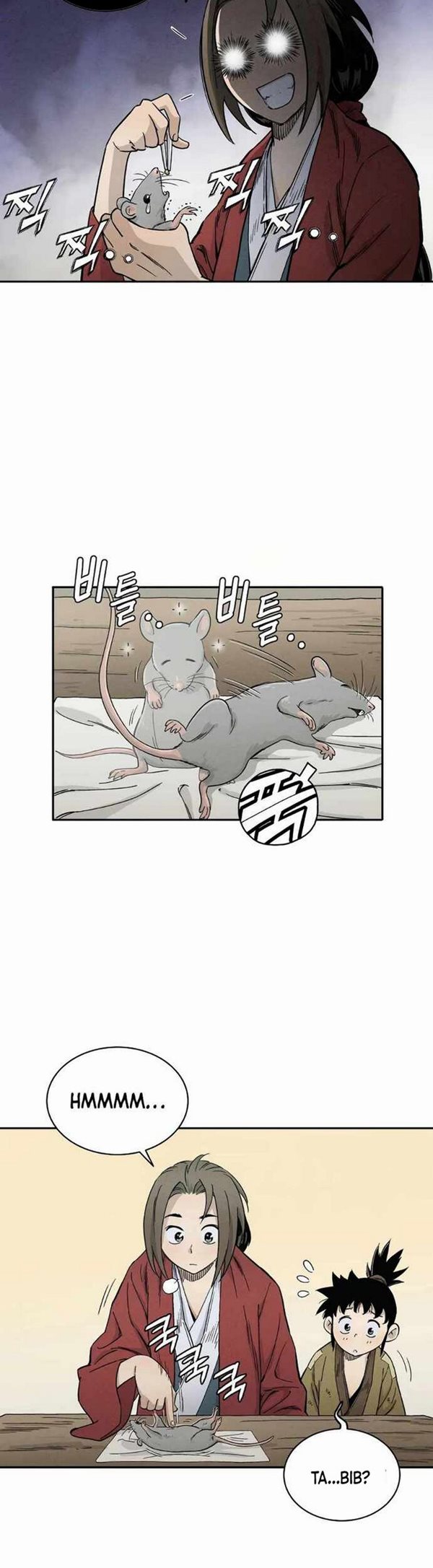 Read I Reincarnated as a Legendary Surgeon Bahasa Indonesia ID Manga Online