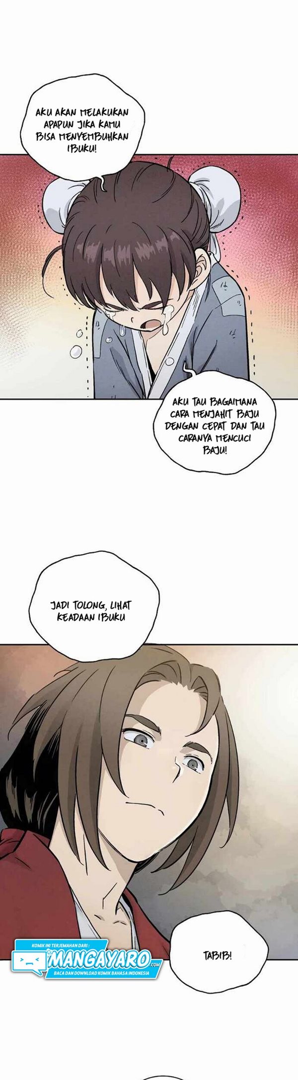 Read I Reincarnated as a Legendary Surgeon Bahasa Indonesia ID Manga Online