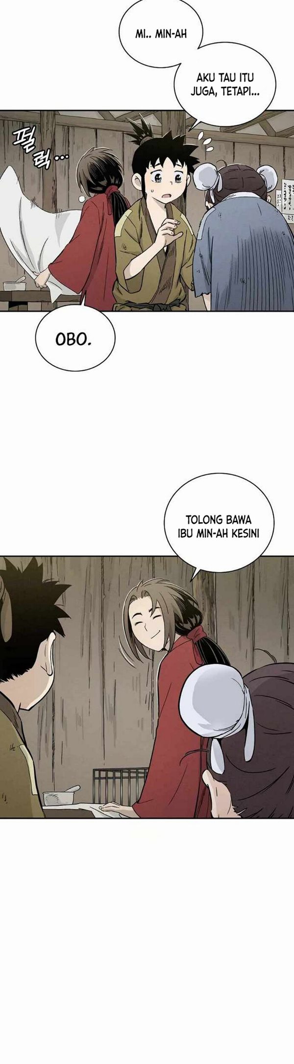 Read I Reincarnated as a Legendary Surgeon Bahasa Indonesia ID Manga Online