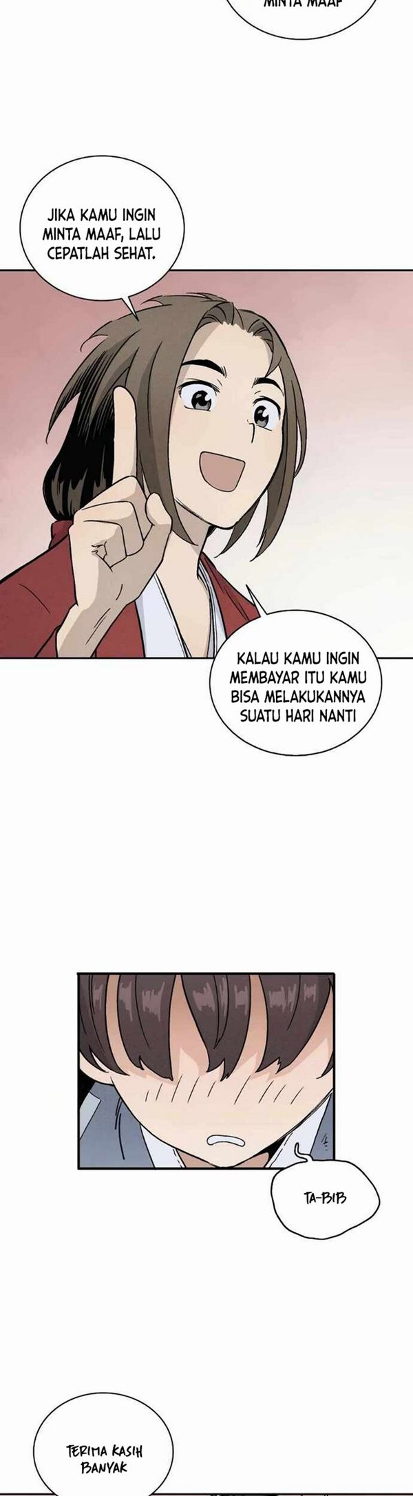 Read I Reincarnated as a Legendary Surgeon Bahasa Indonesia ID Manga Online