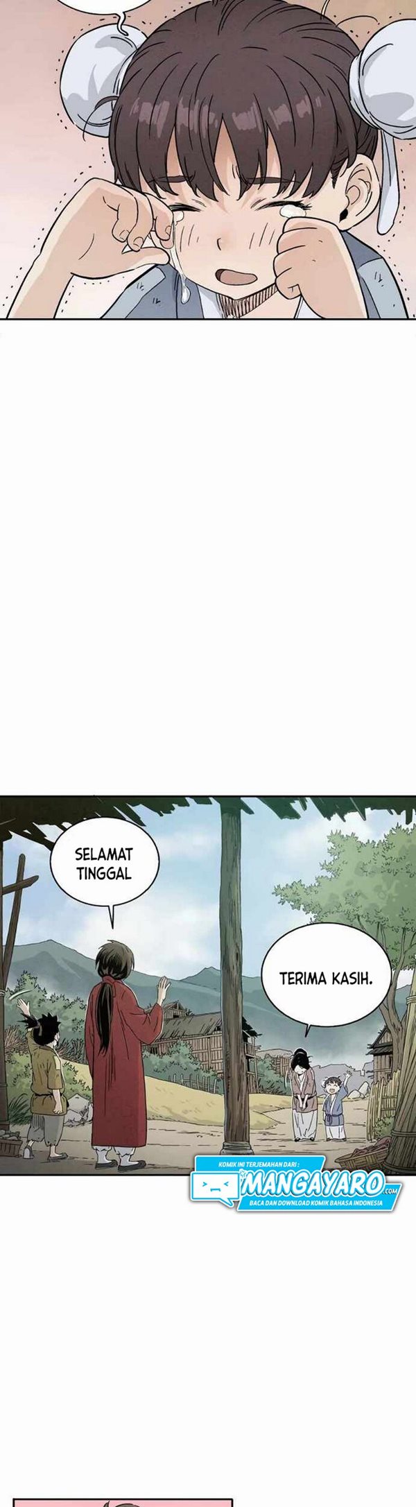 Read I Reincarnated as a Legendary Surgeon Bahasa Indonesia ID Manga Online