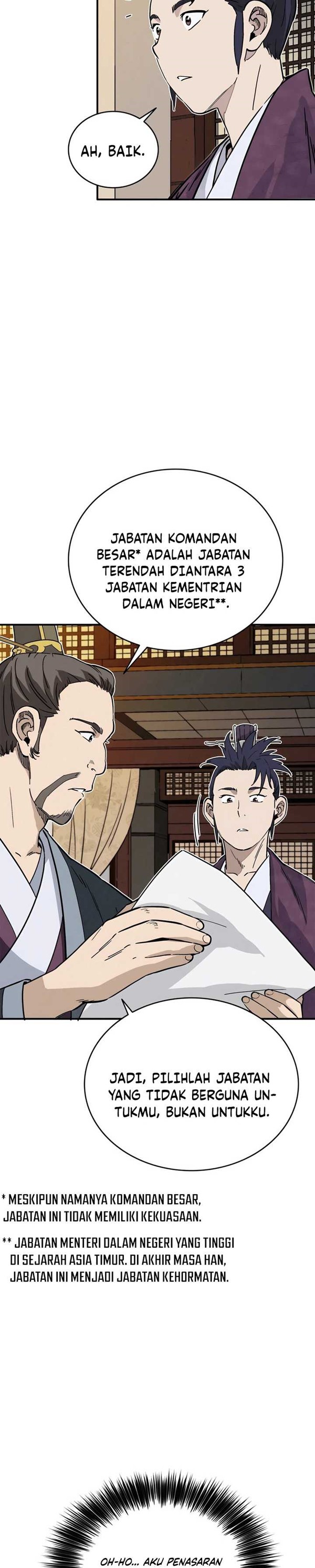 Read I Reincarnated as a Legendary Surgeon Bahasa Indonesia ID Manga Online