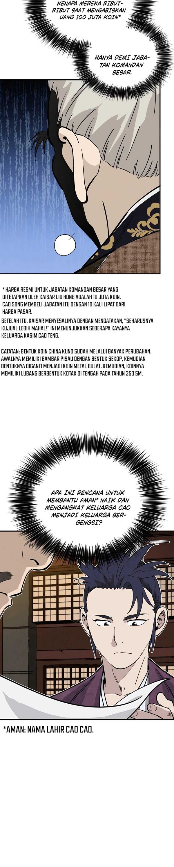 Read I Reincarnated as a Legendary Surgeon Bahasa Indonesia ID Manga Online