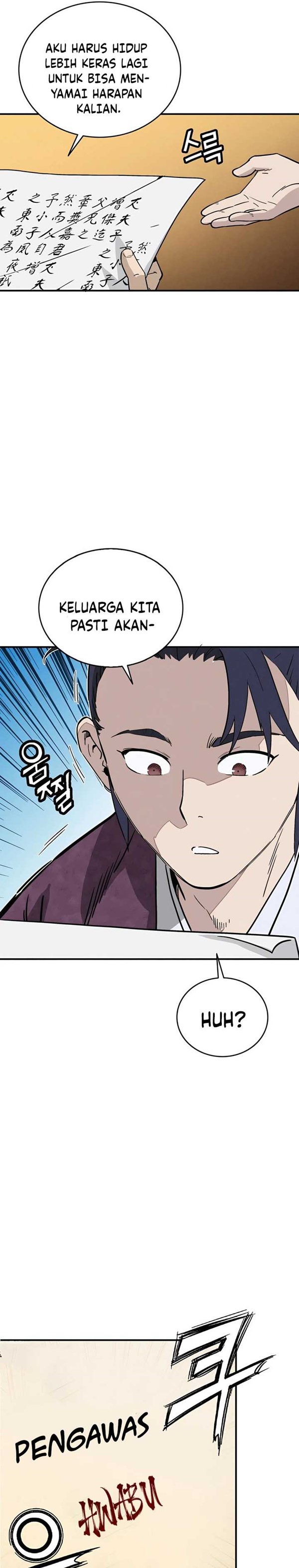 Read I Reincarnated as a Legendary Surgeon Bahasa Indonesia ID Manga Online