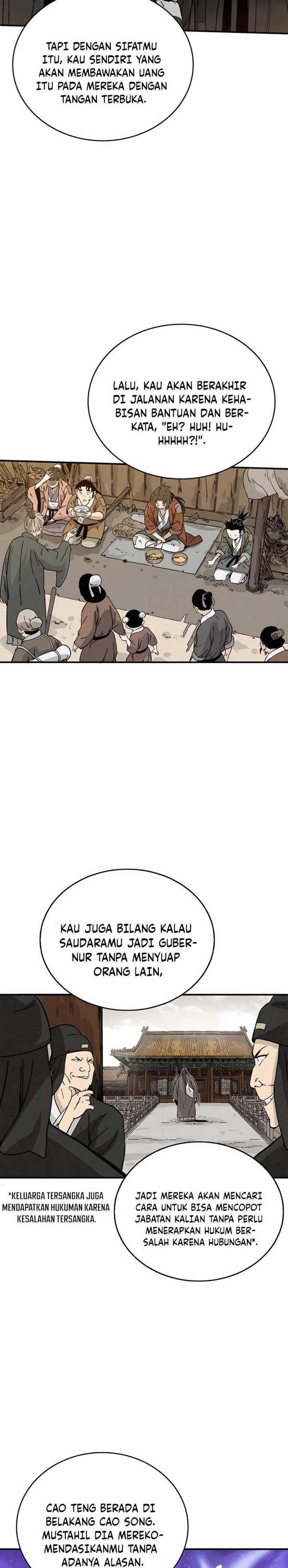 Read I Reincarnated as a Legendary Surgeon Bahasa Indonesia ID Manga Online