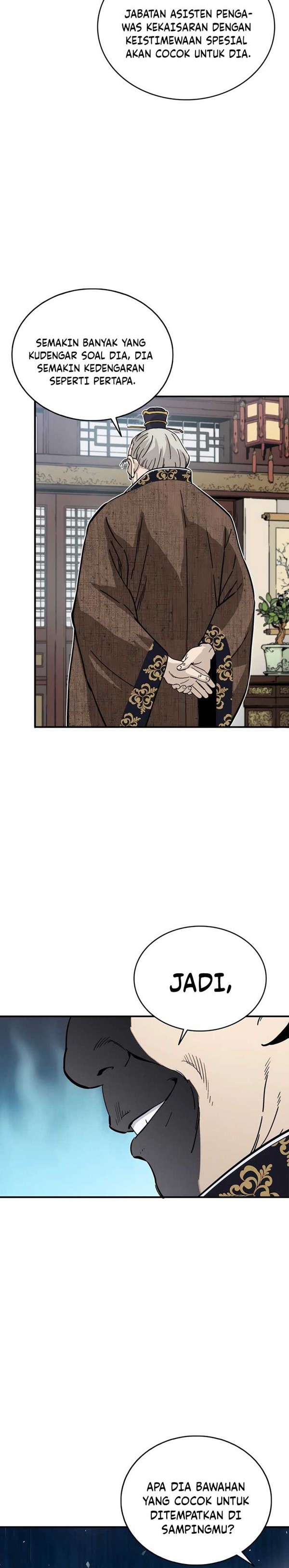 Read I Reincarnated as a Legendary Surgeon Bahasa Indonesia ID Manga Online