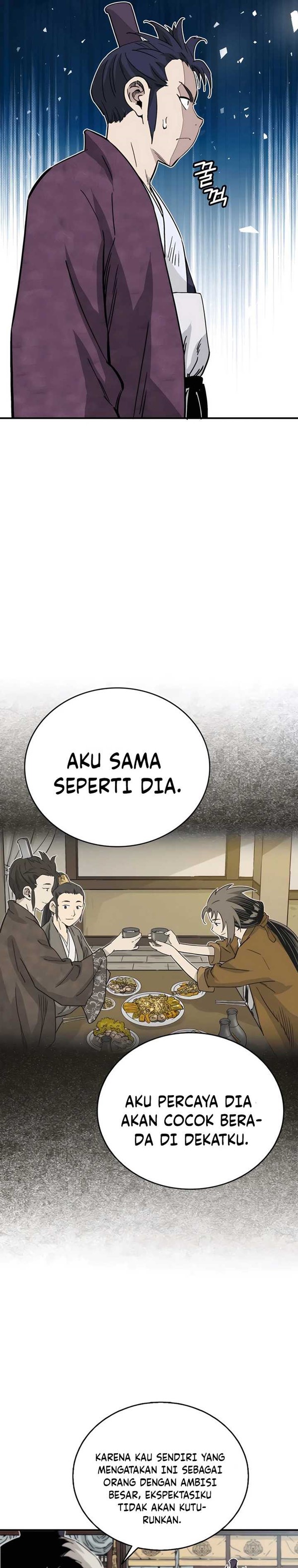 Read I Reincarnated as a Legendary Surgeon Bahasa Indonesia ID Manga Online