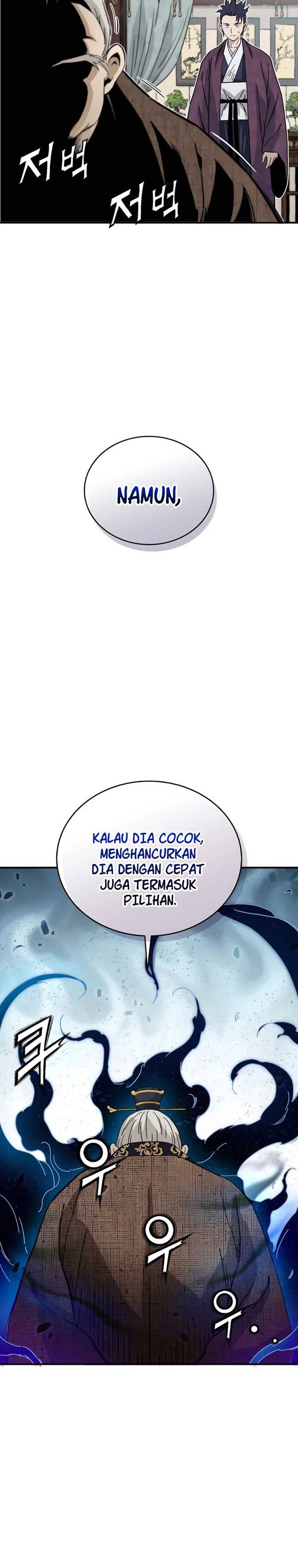 Read I Reincarnated as a Legendary Surgeon Bahasa Indonesia ID Manga Online