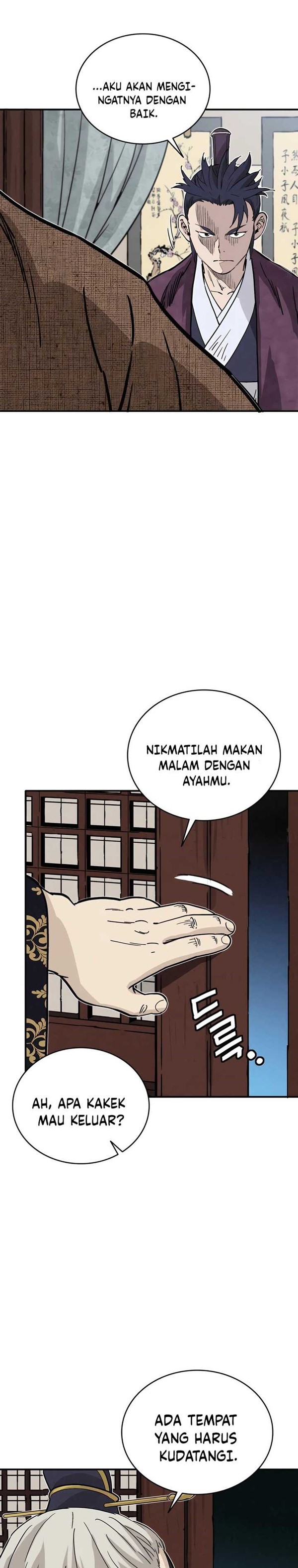 Read I Reincarnated as a Legendary Surgeon Bahasa Indonesia ID Manga Online