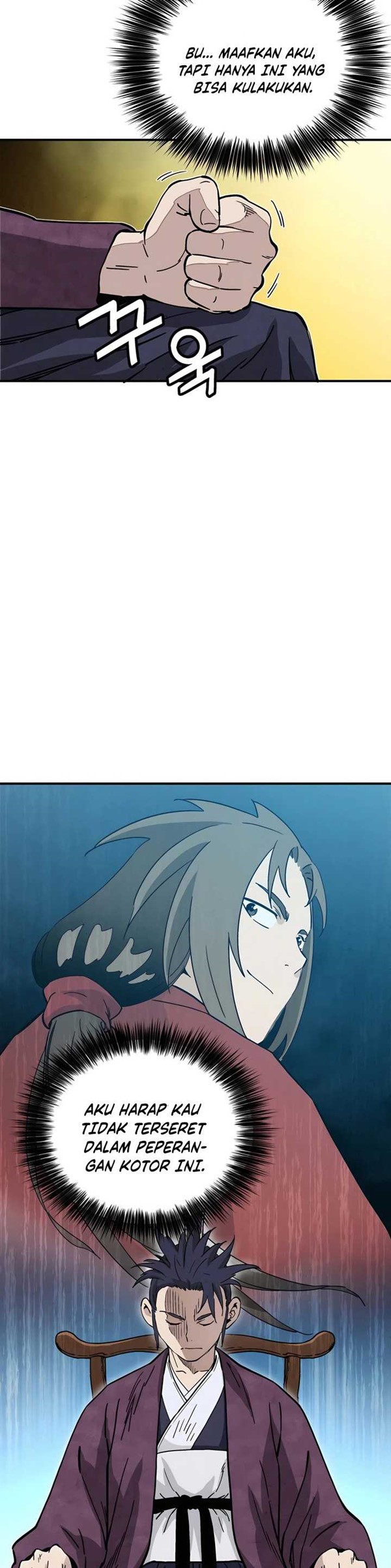 Read I Reincarnated as a Legendary Surgeon Bahasa Indonesia ID Manga Online