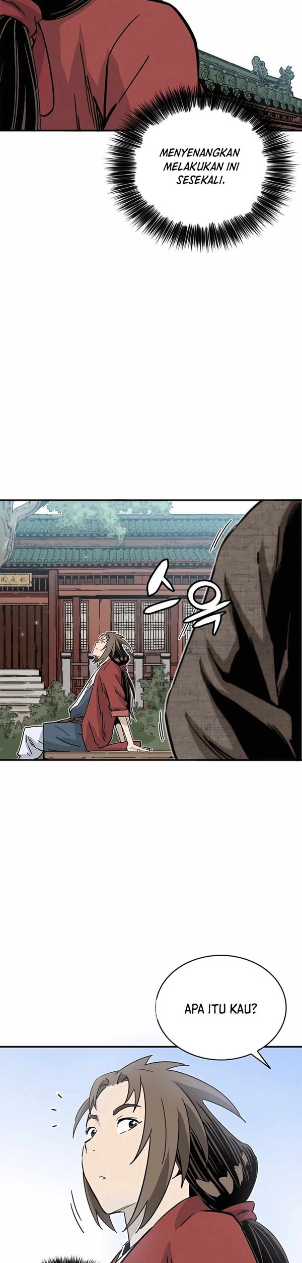 Read I Reincarnated as a Legendary Surgeon Bahasa Indonesia ID Manga Online