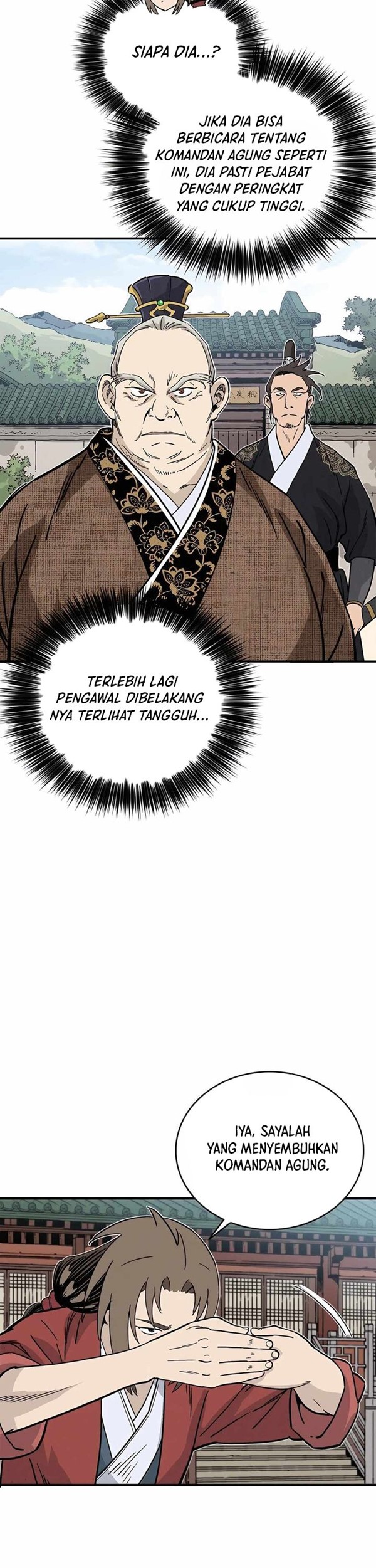 Read I Reincarnated as a Legendary Surgeon Bahasa Indonesia ID Manga Online