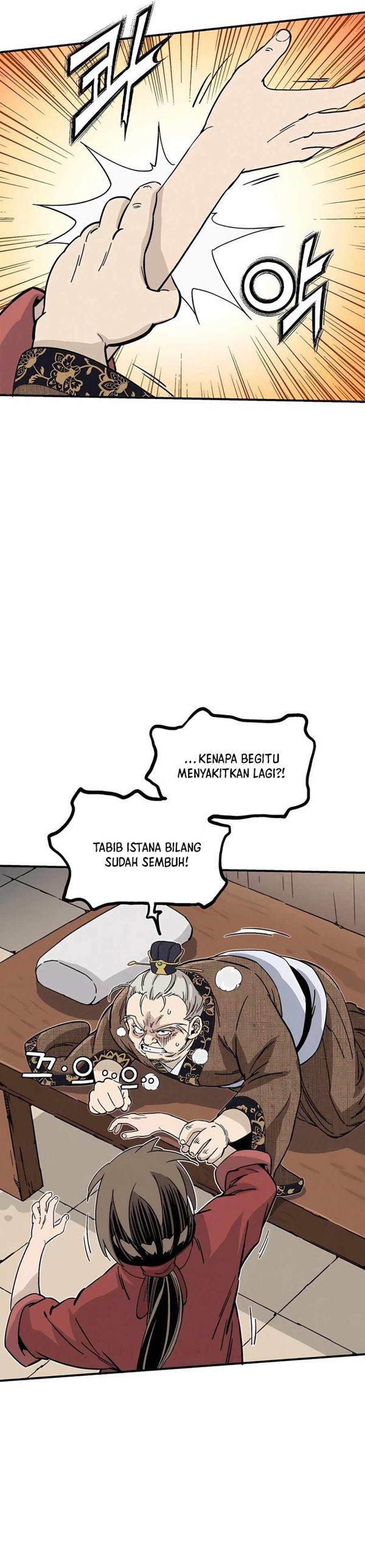 Read I Reincarnated as a Legendary Surgeon Bahasa Indonesia ID Manga Online