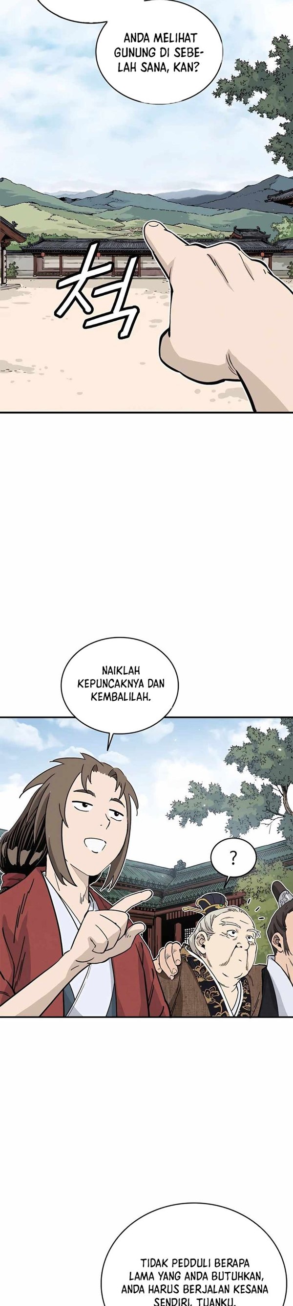 Read I Reincarnated as a Legendary Surgeon Bahasa Indonesia ID Manga Online
