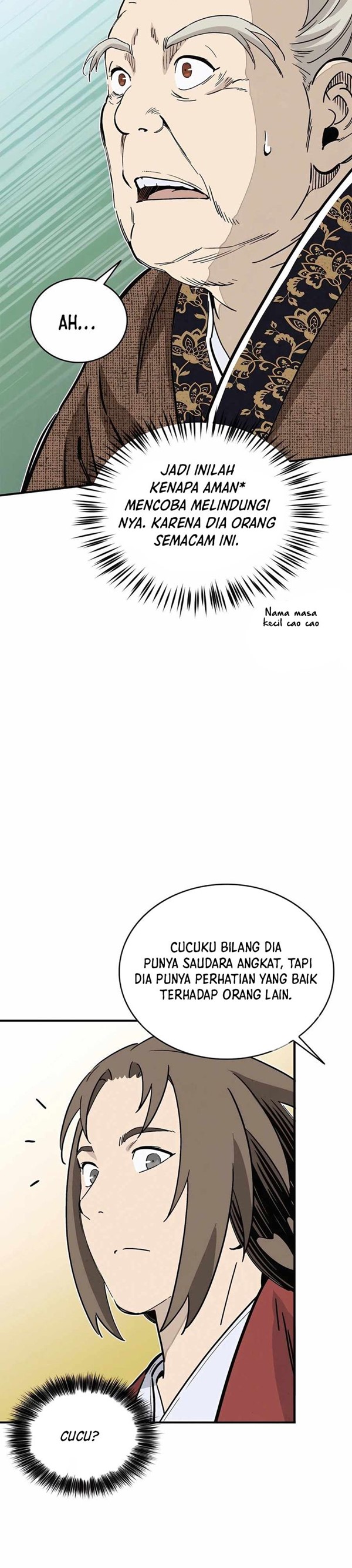 Read I Reincarnated as a Legendary Surgeon Bahasa Indonesia ID Manga Online