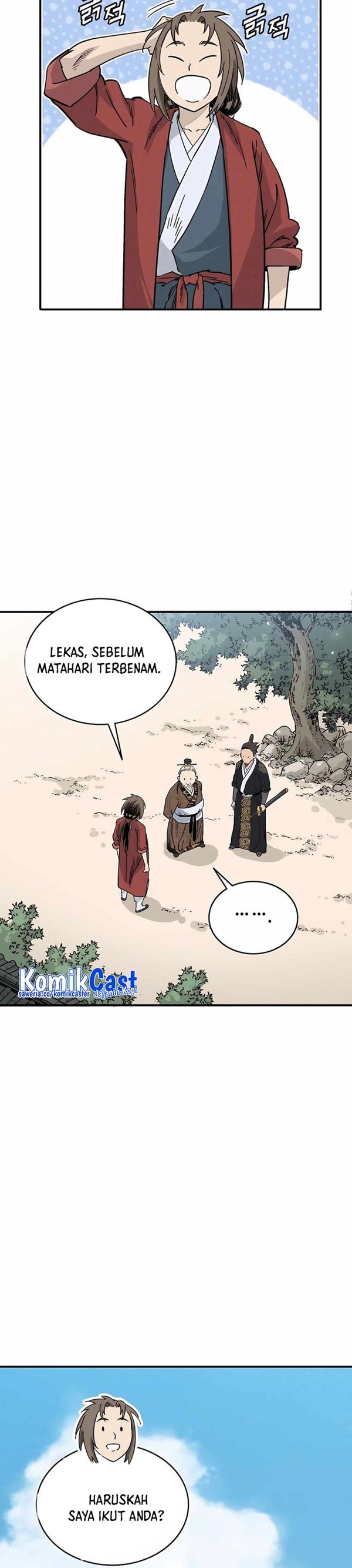 Read I Reincarnated as a Legendary Surgeon Bahasa Indonesia ID Manga Online
