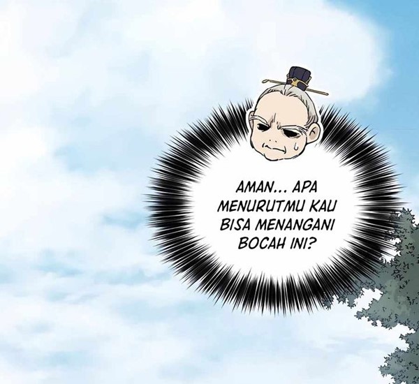 Read I Reincarnated as a Legendary Surgeon Bahasa Indonesia ID Manga Online