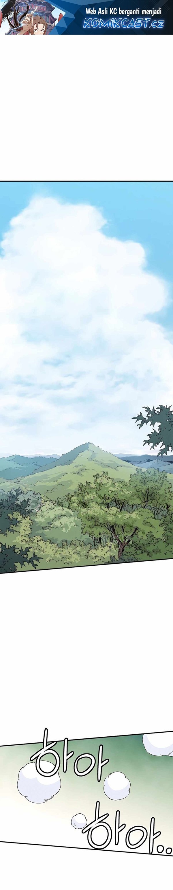 Read I Reincarnated as a Legendary Surgeon Bahasa Indonesia ID Manga Online