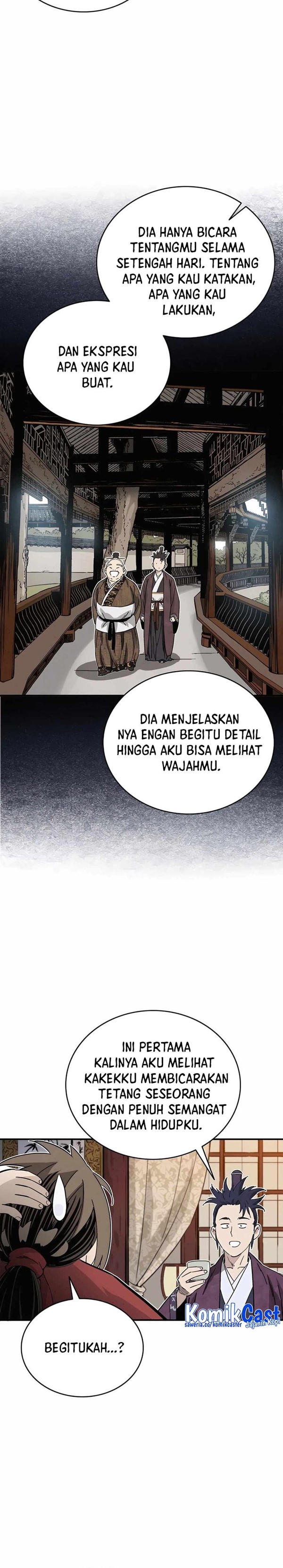 Read I Reincarnated as a Legendary Surgeon Bahasa Indonesia ID Manga Online