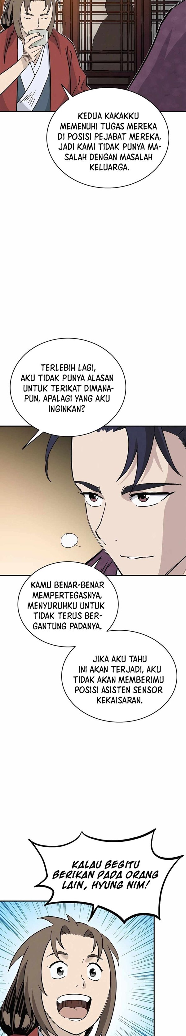 Read I Reincarnated as a Legendary Surgeon Bahasa Indonesia ID Manga Online