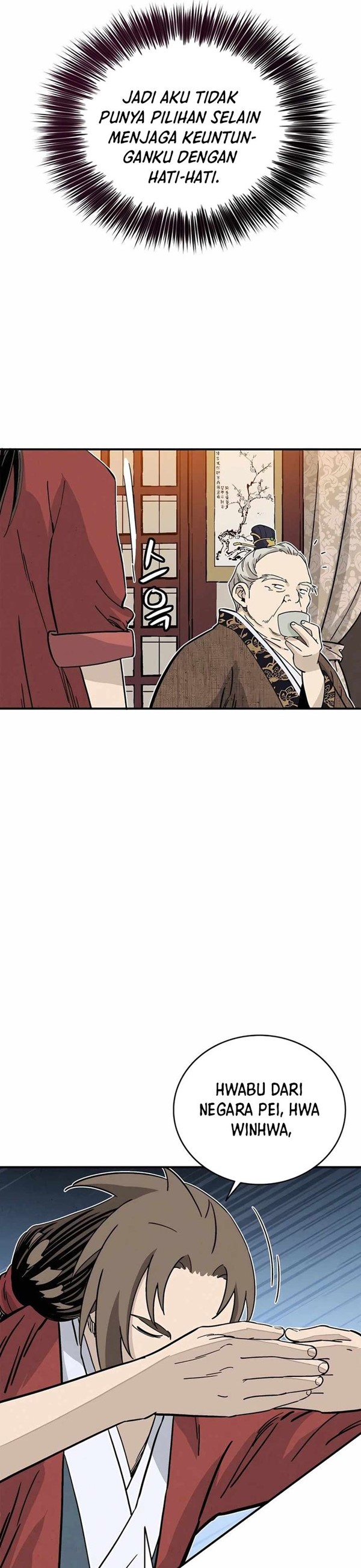 Read I Reincarnated as a Legendary Surgeon Bahasa Indonesia ID Manga Online