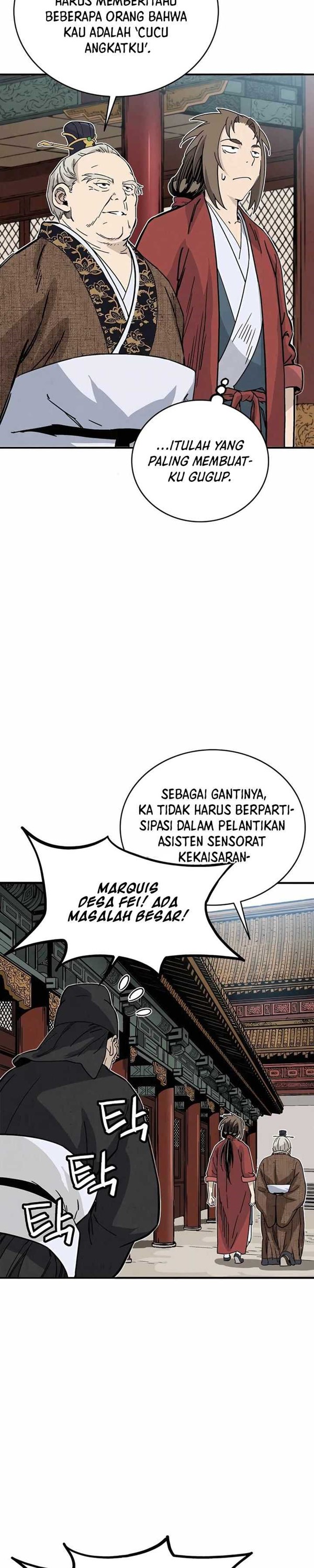 Read I Reincarnated as a Legendary Surgeon Bahasa Indonesia ID Manga Online