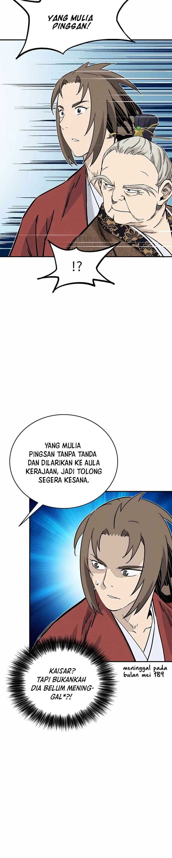 Read I Reincarnated as a Legendary Surgeon Bahasa Indonesia ID Manga Online