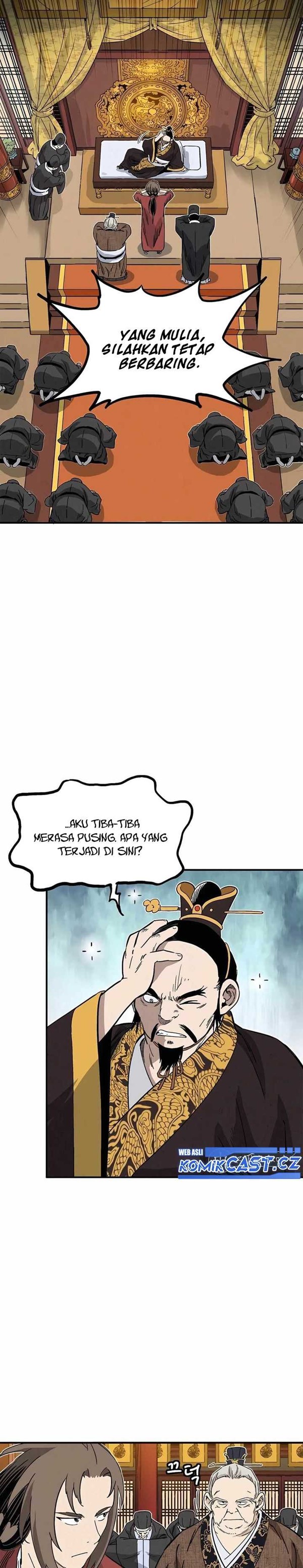 Read I Reincarnated as a Legendary Surgeon Bahasa Indonesia ID Manga Online