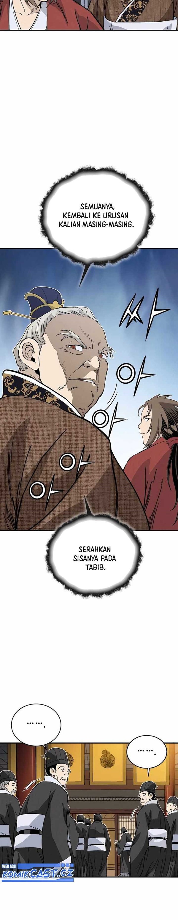 Read I Reincarnated as a Legendary Surgeon Bahasa Indonesia ID Manga Online