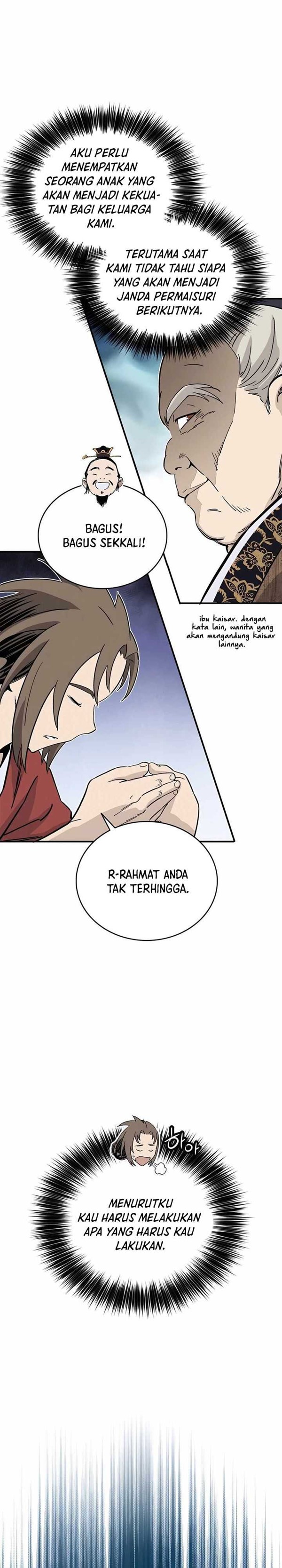 Read I Reincarnated as a Legendary Surgeon Bahasa Indonesia ID Manga Online