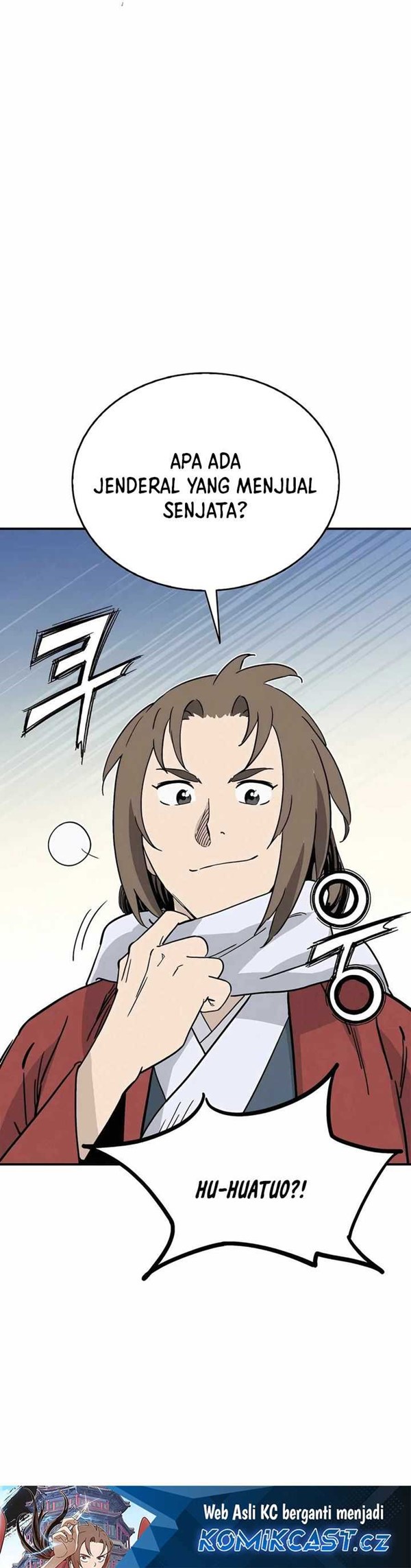 Read I Reincarnated as a Legendary Surgeon Bahasa Indonesia ID Manga Online