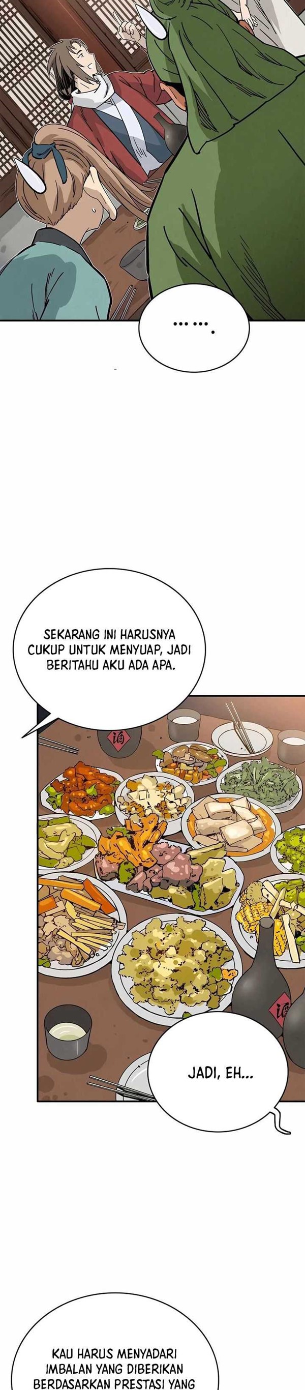 Read I Reincarnated as a Legendary Surgeon Bahasa Indonesia ID Manga Online