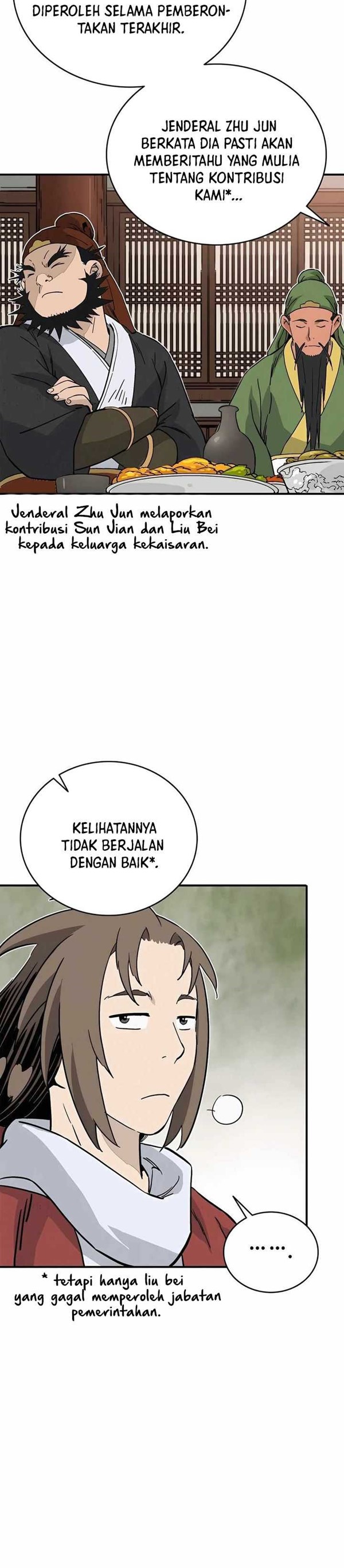 Read I Reincarnated as a Legendary Surgeon Bahasa Indonesia ID Manga Online