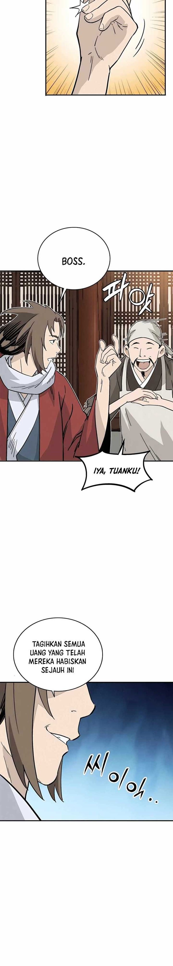 Read I Reincarnated as a Legendary Surgeon Bahasa Indonesia ID Manga Online