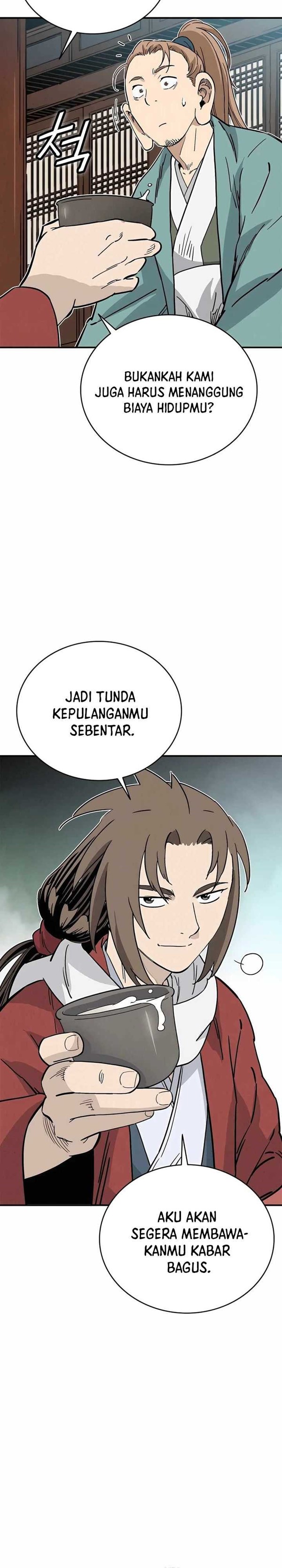Read I Reincarnated as a Legendary Surgeon Bahasa Indonesia ID Manga Online