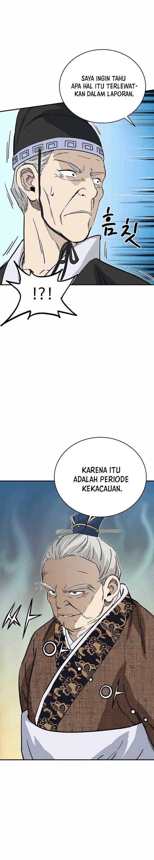Read I Reincarnated as a Legendary Surgeon Bahasa Indonesia ID Manga Online