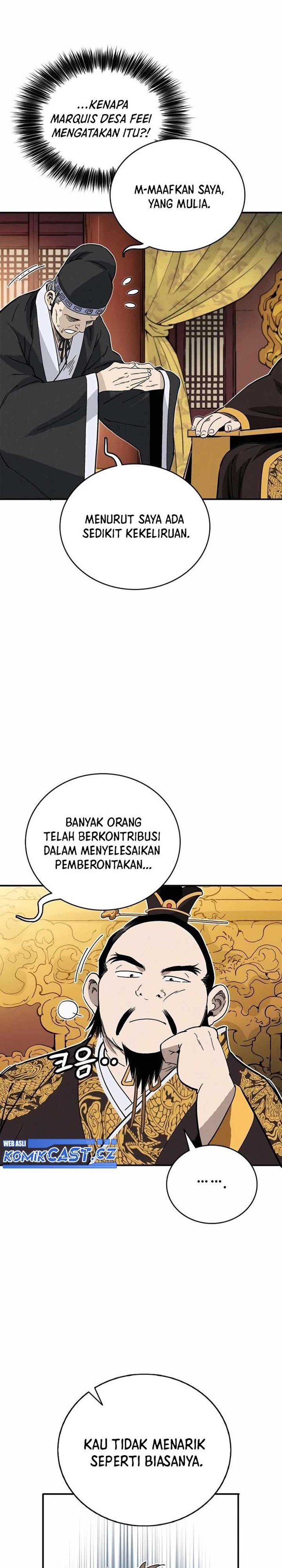 Read I Reincarnated as a Legendary Surgeon Bahasa Indonesia ID Manga Online