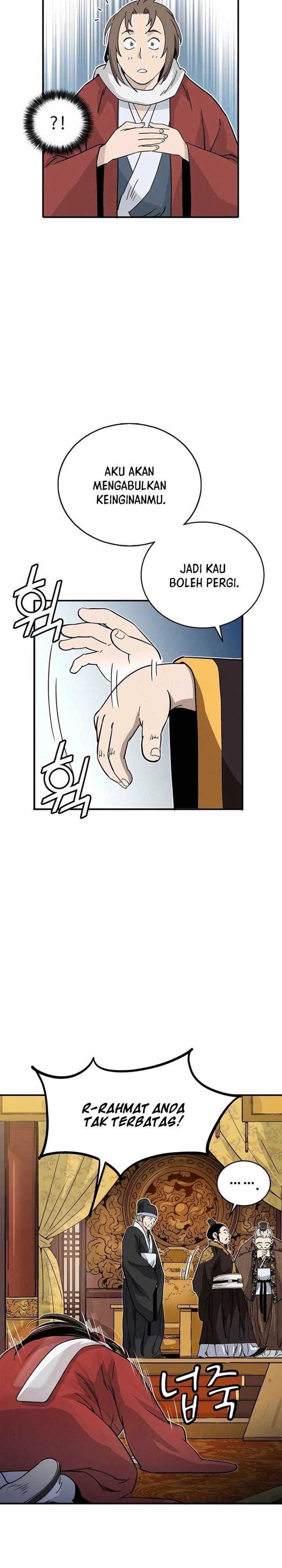 Read I Reincarnated as a Legendary Surgeon Bahasa Indonesia ID Manga Online