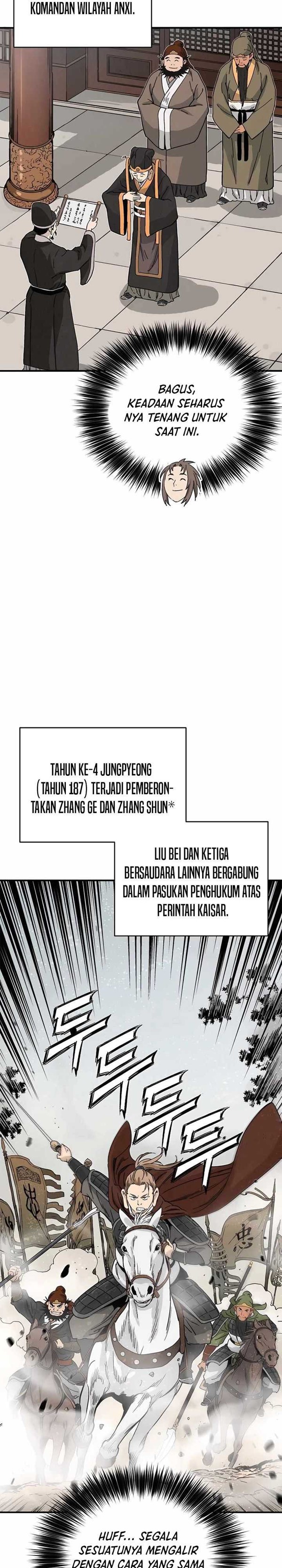 Read I Reincarnated as a Legendary Surgeon Bahasa Indonesia ID Manga Online