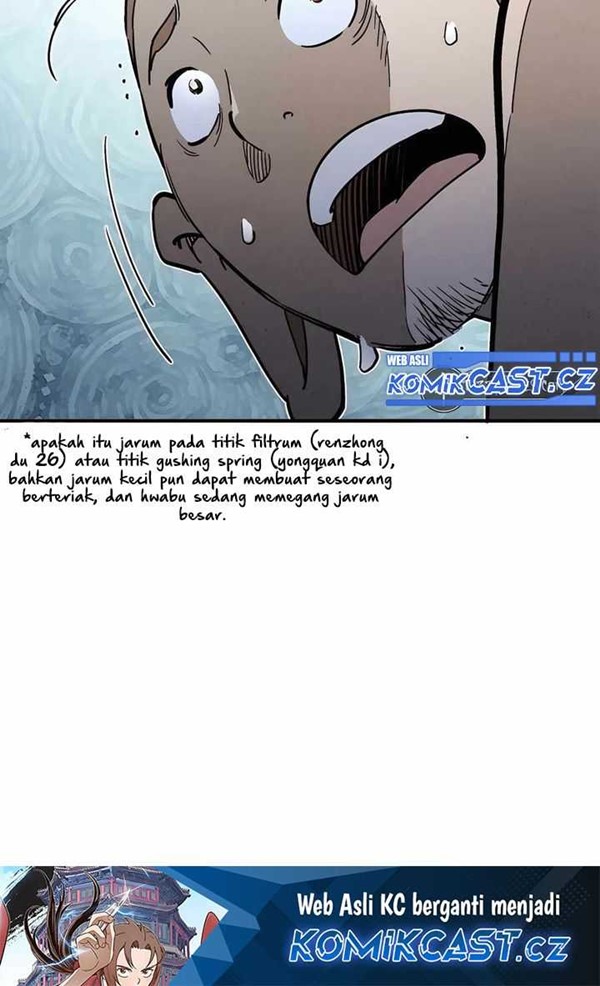 Read I Reincarnated as a Legendary Surgeon Bahasa Indonesia ID Manga Online