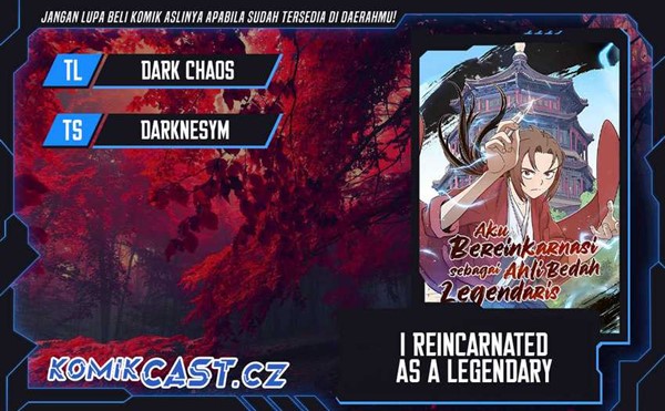 Read I Reincarnated as a Legendary Surgeon Bahasa Indonesia ID Manga Online