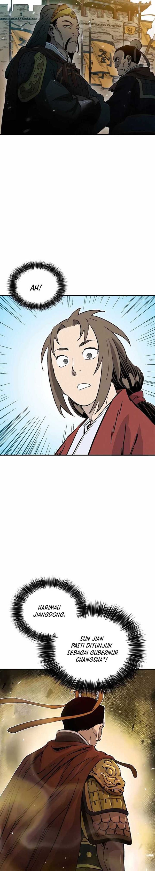 Read I Reincarnated as a Legendary Surgeon Bahasa Indonesia ID Manga Online