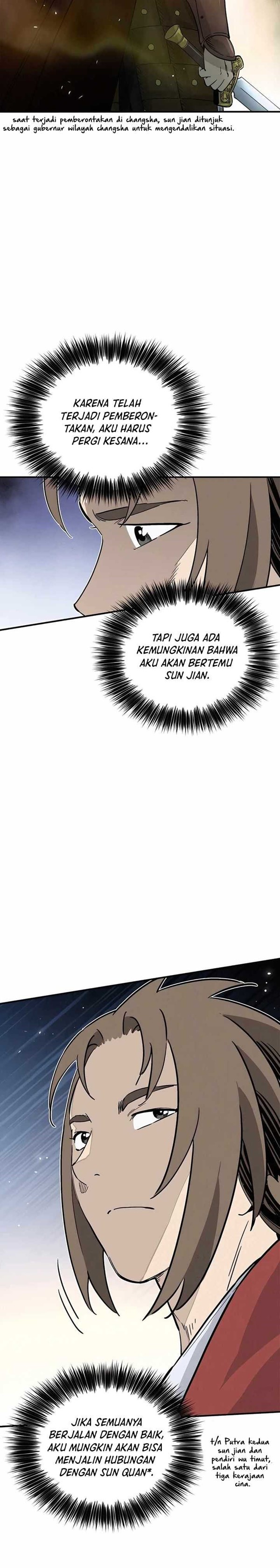 Read I Reincarnated as a Legendary Surgeon Bahasa Indonesia ID Manga Online
