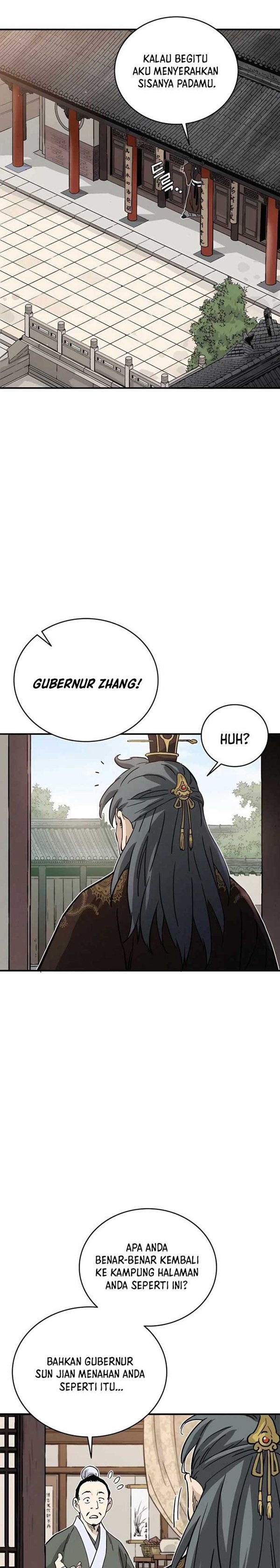 Read I Reincarnated as a Legendary Surgeon Bahasa Indonesia ID Manga Online
