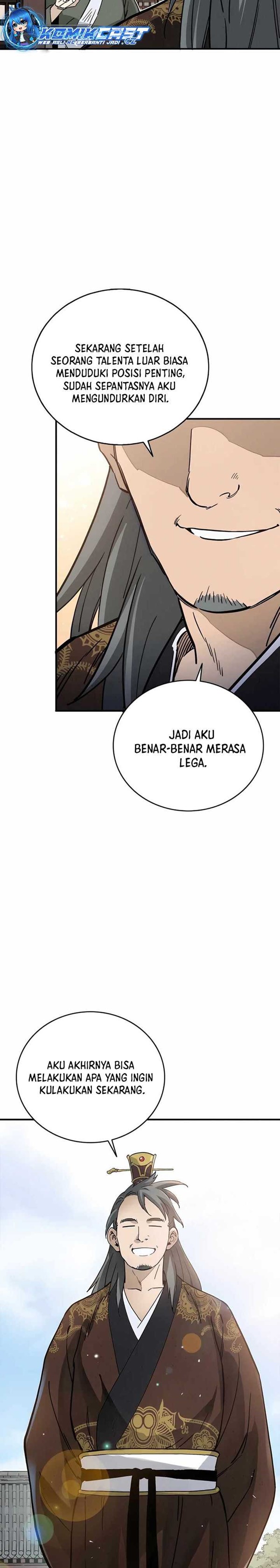 Read I Reincarnated as a Legendary Surgeon Bahasa Indonesia ID Manga Online