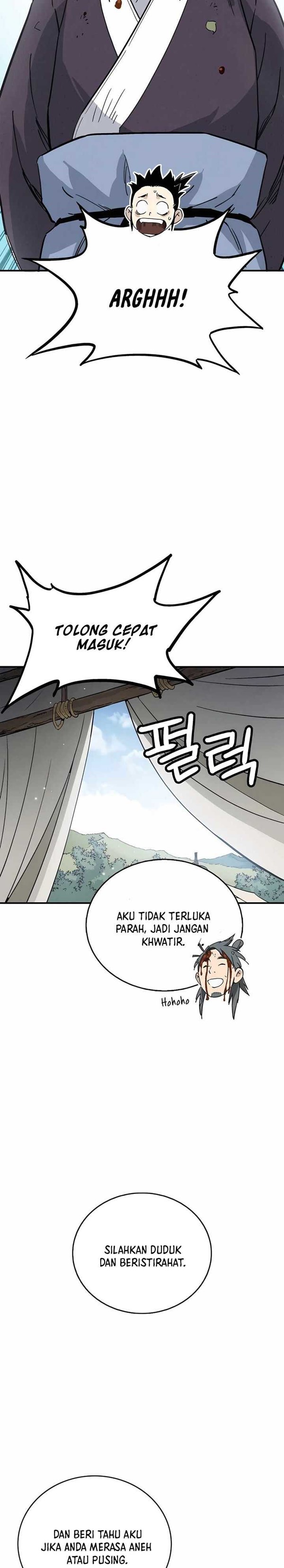 Read I Reincarnated as a Legendary Surgeon Bahasa Indonesia ID Manga Online