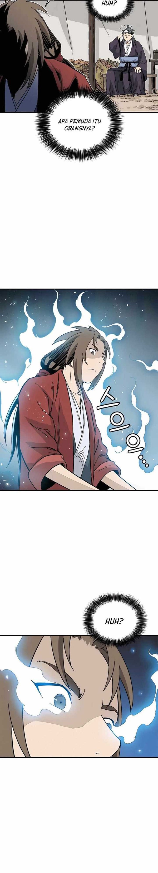 Read I Reincarnated as a Legendary Surgeon Bahasa Indonesia ID Manga Online
