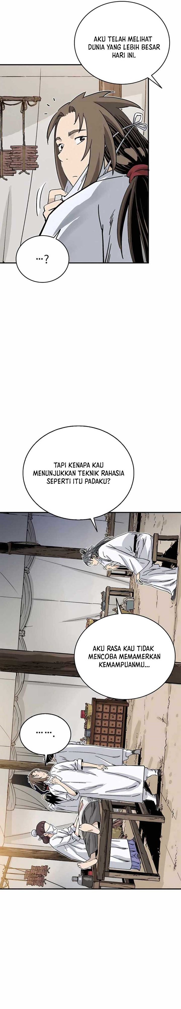 Read I Reincarnated as a Legendary Surgeon Bahasa Indonesia ID Manga Online