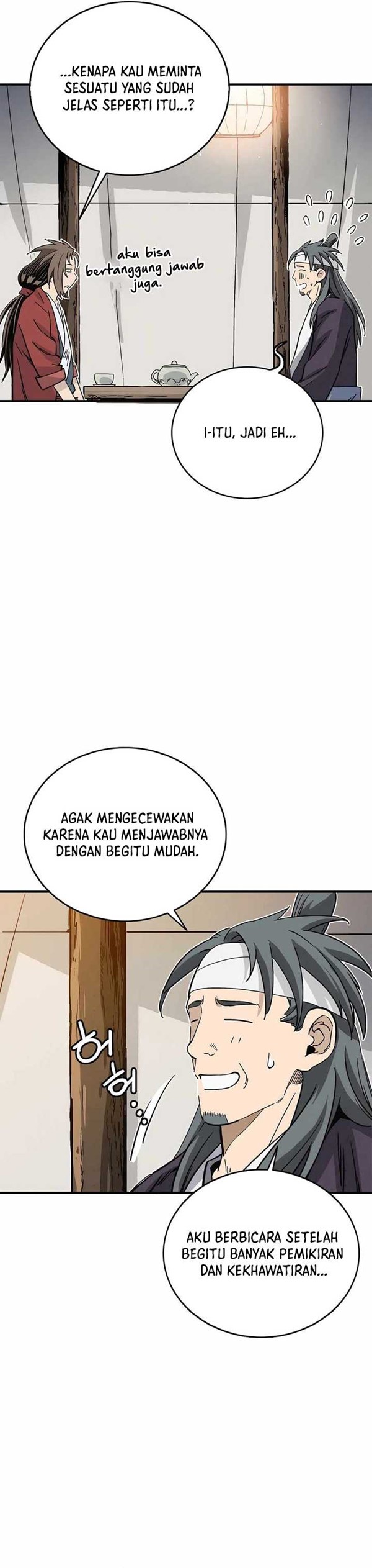 Read I Reincarnated as a Legendary Surgeon Bahasa Indonesia ID Manga Online